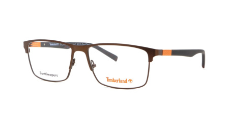 Зображення 1: Оправа для окулярів Timberland TB1651 048 58
