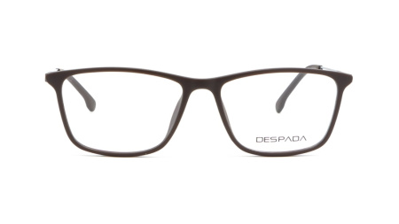 Изображение 5: Оправа для очков DESPADA DS 1018 C4 54