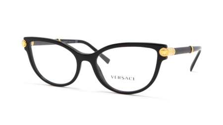 Изображение 1: Оправа для очков VERSACE 3270Q GB1 54
