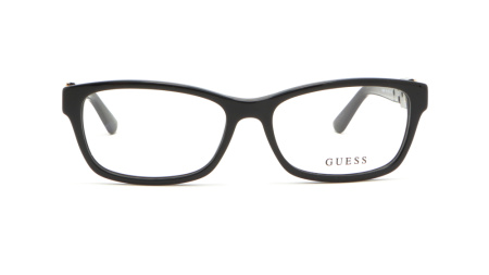 Изображение 2: Оправа для очков GUESS GU 2986 001 55