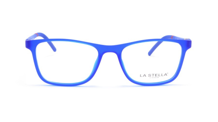 Изображение 5: Оправа для очков LA STELLA MB03-02 C16 45 Дитяче