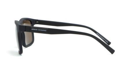 Зображення 3: Сонцезахисні окуляри Armani Exchange AX4145S 8078/73 57