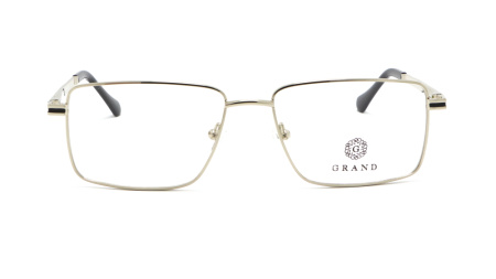 Изображение 2: Оправа для очков Grand 6104 C4 55