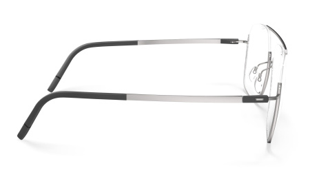 Зображення 3: Оправа для окулярів Silhouette 5570 6660 55