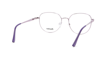Изображение 4: Оправа для очков DACKOR 265 VIOLET 54
