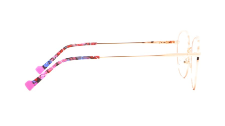 Изображение 3: Оправа для очков ALTE MW4052 C1 51