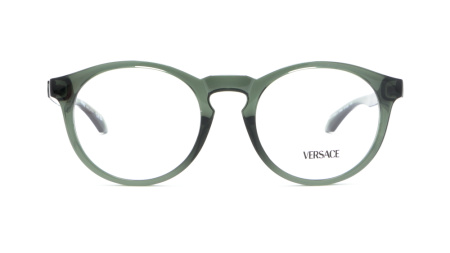 Изображение 2: Оправа для очков VERSACE 3355-U 5453 51