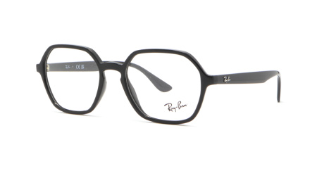 Изображение 1: Оправа для окулярів Ray Ban RX 4361V 2000 52