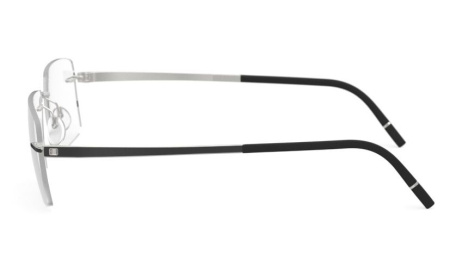 Зображення 4: Оправа для окулярів Silhouette 5529 9010 19/145