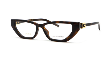 Изображение 1: Оправа для очков GUCCI GG1683O 003 53