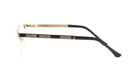 Зображення 3: Оправа для окулярів OPTIMIX OM902 C002 53