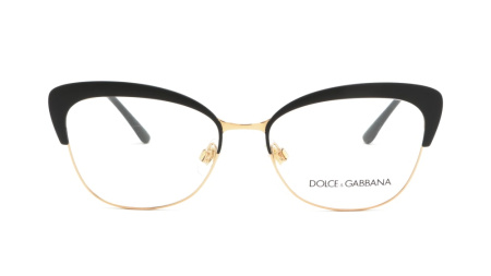 Изображение 7: Оправа для очков Dolce&Gabbana DG 1298 01 54