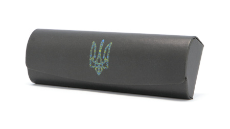 Зображення 2: Футляр для окулярів Fashion Style F110 з серветкою