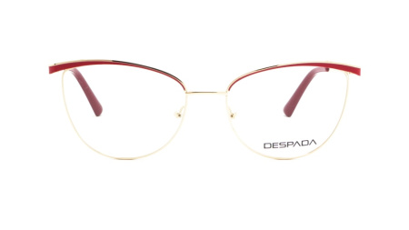 Изображение 5: Оправа для очков DESPADA DS 1025 C3 55