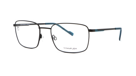 Зображення 1: Оправа для окулярів Titanflex 820941 37 56