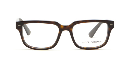 Изображение 2: Оправа для очков Dolce&Gabbana DG 3380 502 54