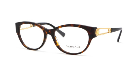 Изображение 1: Оправа для очков VERSACE 3289 108 54