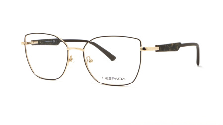 Зображення 1: Оправа для окулярів DESPADA DS 5460 C2 55