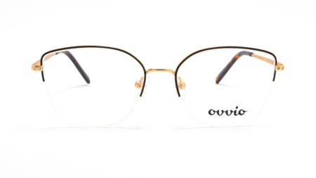 Изображение 5:  Оправа для очков Ovvio  SR9466 C2 54