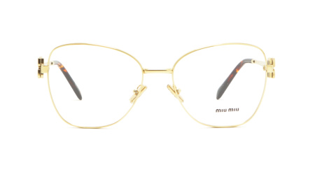 Изображение 2: Оправа для очков Miu Miu VMU 50X ZVN-1O1 56