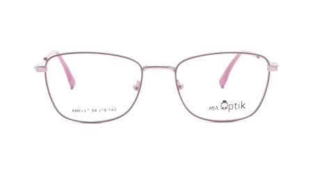 Изображение 5: Оправа для очков MR.OPTIK AM8487 C7 54