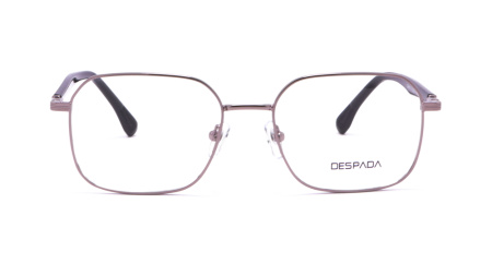 Изображение 2: Оправа для очков DESPADA DS 5310 C2 54 КЛИПОН