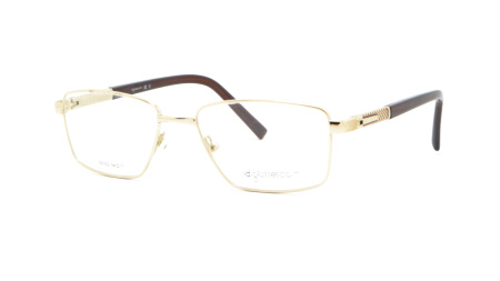 Изображение 1: Оправа для очков ID-GLASSES G0322 C1 54