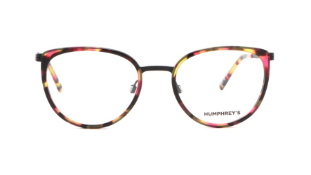 Изображение 5: Оправа для очков Humphrey's 581099 50 50