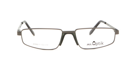 Изображение 2: Оправа для очков MR.OPTIK AM8611 C3 53