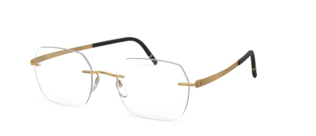 Зображення 7: Оправа для окулярів Silhouette 5529 7520 19/145