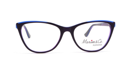 Изображение 5: Оправа для очков Maxim&Co XC3007A C4 54