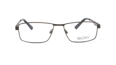 Изображение 5: Оправа для очков GLORY 578 GREY 53