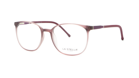 Изображение 1: Оправа для очков LA STELLA MX02-12 C13 49 Детская