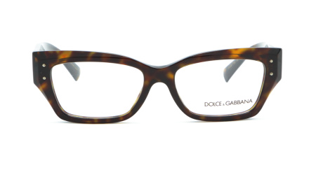 Изображение 2: Оправа для очков Dolce&Gabbana DG 3387 502 53