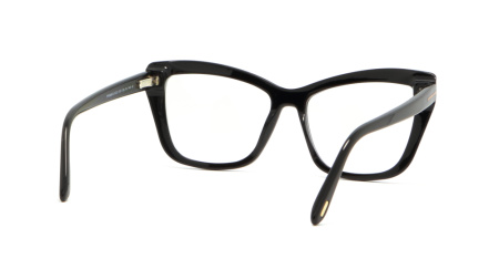 Изображение 5: Оправа для очков TOM FORD TF5826-B 001 55