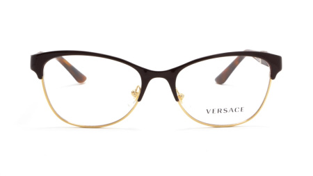 Зображення 5: Оправа для окулярів VERSACE 1233Q 1344 53
