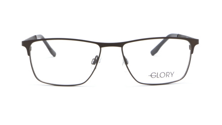 Изображение 2: Оправа для очков GLORY 129 BROWN 55