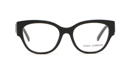 Изображение 2: Оправа для очков Dolce&Gabbana DG 3377 501 53