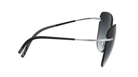 Изображение 6: Солнцезащитные очки Silhouette 8175 6560 60