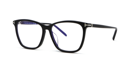 Зображення 1: Оправа для окулярів TOM FORD TF5989-F-B 001A 55