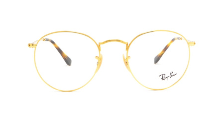Изображение 2: Оправа для очков Ray Ban RX 3447V 2500 50 Round