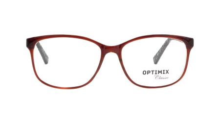 Изображение 5: Оправа для очков OPTIMIX СLASSIC OM3342 С002 54