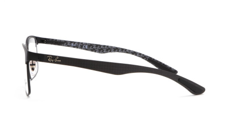 Зображення 2: Оправа для окулярів Ray Ban RX 8416 2503 55 Carbon Fibre