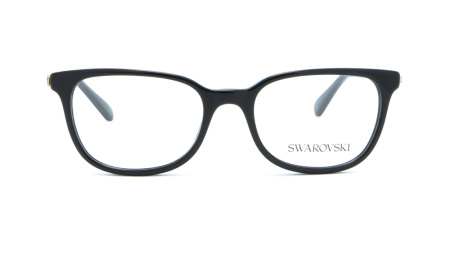 Изображение 2: Оправа для очков Swarovski SK2003 1001 52