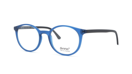 Зображення 1: Оправа для окулярів DIVERSO DV1011 4606M 49