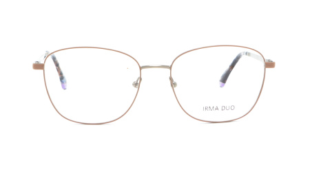 Изображение 2: Оправа для очков IRMA DUO F722 C7 53