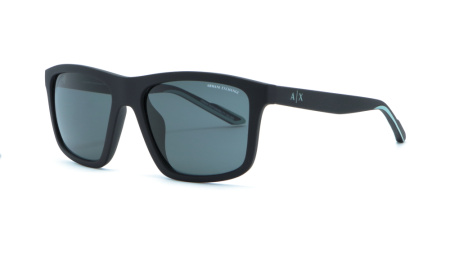 Зображення 1: Сонцезахисні окуляри Armani Exchange AX4149SU 805887 56