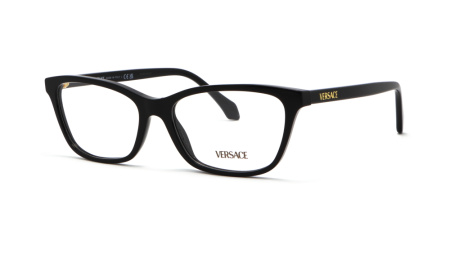 Зображення 1: Оправа для окулярів VERSACE 3375 GB1 54