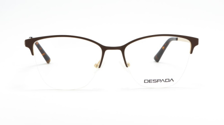 Изображение 5: Оправа для очков DESPADA DS 1027 C2 53