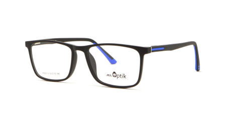 Зображення 1: Оправа для окулярів MR.OPTIK RS9012 C4 53